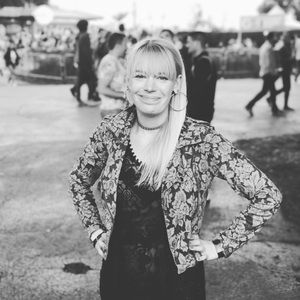 Meet your Posher, Meagan